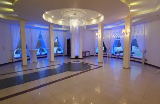 Obiekty konferencyjne - Enigma - obiekt - zdjęcie 8 