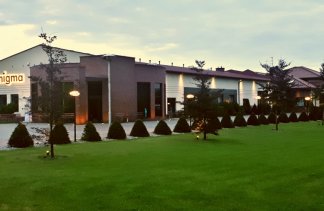 Obiekty konferencyjne - Enigma - obiekt - zdjęcie 2 