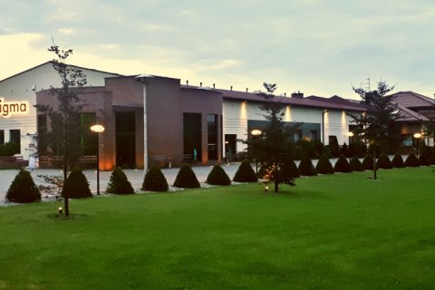 Obiekty konferencyjne - Enigma - zdjęcie 2