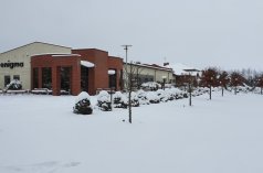 Obiekty konferencyjne - Enigma - zdjęcie 3