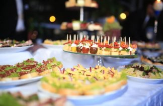 Obiekty konferencyjne - Enigma - restaurant - zdjęcie 1 