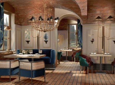 Lili Hotel - sale konferencyjne Rybnik