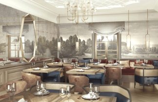 Nowy - Lili Hotel - obiekt - zdjęcie 2 