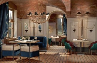 Nowy - Lili Hotel - obiekt - zdjęcie 1 