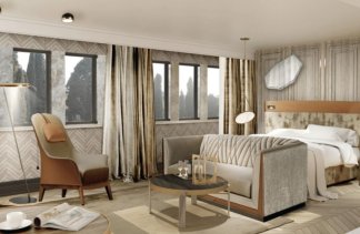 Nowy - Lili Hotel - obiekt - zdjęcie 3 