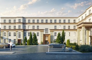 Nowy - Aiden by Best Western@Łódź - obiekt - zdjęcie 2 