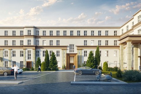 Nowy - Aiden by Best Western@Łódź - zdjęcie 2