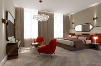 Nowy - Aiden by Best Western@Łódź - obiekt - zdjęcie 7 