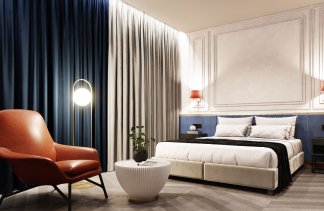 Nowy - Aiden by Best Western@Łódź - obiekt - zdjęcie 5 