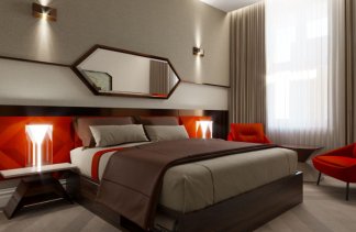 Nowy - Aiden by Best Western@Łódź - obiekt - zdjęcie 8 