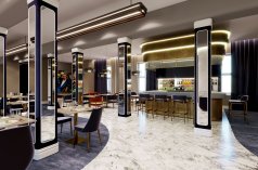 Nowy - Aiden by Best Western@Łódź - zdjęcie 4