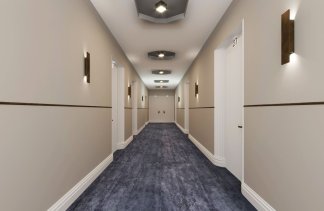 Nowy - Aiden by Best Western@Łódź - obiekt - zdjęcie 11 