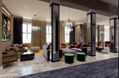 Nowy - Aiden by Best Western@Łódź - zdjęcie 3