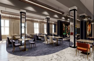 Nowy - Aiden by Best Western@Łódź - obiekt - zdjęcie 1 