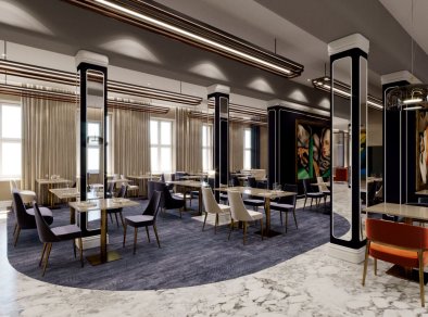 Aiden by Best Western@Łódź - sale konferencyjne Łódź