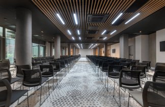 Hotele 4**** - AC Hotel by Marriott Krakow - obiekt - zdjęcie 5 