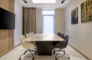 Hotele 4**** - AC Hotel by Marriott Krakow - obiekt - zdjęcie 8 