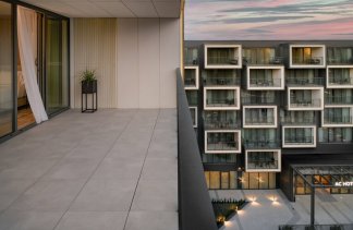 Hotele 4**** - AC Hotel by Marriott Krakow - obiekt - zdjęcie 34 