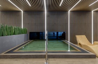 Hotele 4**** - AC Hotel by Marriott Krakow - obiekt - zdjęcie 30 