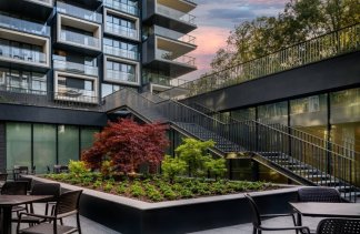 Hotele 4**** - AC Hotel by Marriott Krakow - obiekt - zdjęcie 36 