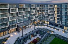 Hotele 4**** - AC Hotel by Marriott Krakow - zdjęcie 3