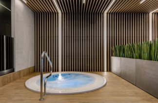 Hotele 4**** - AC Hotel by Marriott Krakow - obiekt - zdjęcie 26 