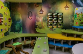 Hotele 4**** - AC Hotel by Marriott Krakow - obiekt - zdjęcie 33 