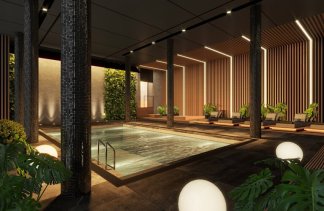 Hotele 4**** - AC Hotel by Marriott Krakow - obiekt - zdjęcie 23 