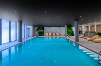 Hotele 4**** - AC Hotel by Marriott Krakow - obiekt - zdjęcie 24 