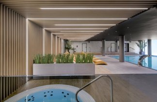 Hotele 4**** - AC Hotel by Marriott Krakow - obiekt - zdjęcie 25 