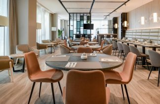 Hotele 4**** - AC Hotel by Marriott Krakow - obiekt - zdjęcie 20 