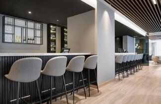 Hotele 4**** - AC Hotel by Marriott Krakow - obiekt - zdjęcie 22 