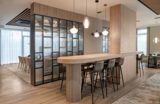 Hotele 4**** - AC Hotel by Marriott Krakow - obiekt - zdjęcie 21 