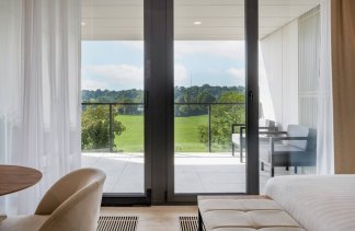 Hotele 4**** - AC Hotel by Marriott Krakow - obiekt - zdjęcie 16 