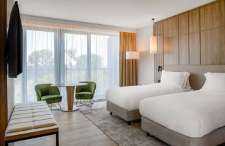 Hotele 4**** - AC Hotel by Marriott Krakow - obiekt - zdjęcie 14 