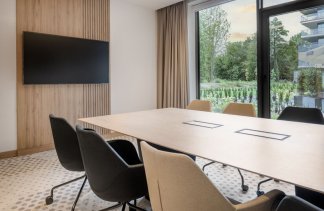 Hotele 4**** - AC Hotel by Marriott Krakow - obiekt - zdjęcie 9 