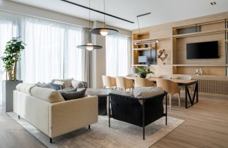 Hotele 4**** - AC Hotel by Marriott Krakow - Pokoje - zdjęcie 5 