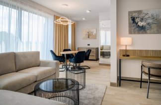 Hotele 4**** - AC Hotel by Marriott Krakow - Pokoje - zdjęcie 3 