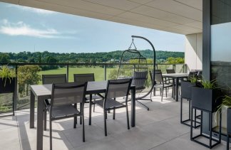 Hotele 4**** - AC Hotel by Marriott Krakow - Pokoje - zdjęcie 8 