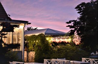 Dworki - Dwór pod Kasztanowcami - obiekt - zdjęcie 5 