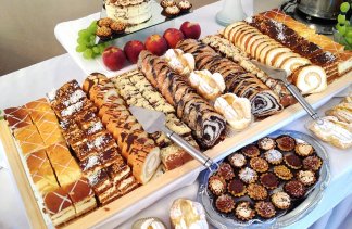 Dworki - Dwór pod Kasztanowcami - obiekt - zdjęcie 16 