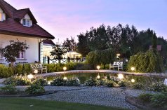 Dworki - Dwór pod Kasztanowcami - zdjęcie 4