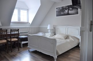 Dworki - Dwór pod Kasztanowcami - obiekt - zdjęcie 8 