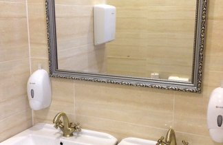 Dworki - Dwór pod Kasztanowcami - obiekt - zdjęcie 12 