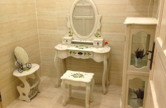 Dworki - Dwór pod Kasztanowcami - obiekt - zdjęcie 11 