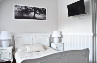 Dworki - Dwór pod Kasztanowcami - obiekt - zdjęcie 9 