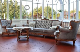 Dworki - Dwór pod Kasztanowcami - obiekt - zdjęcie 14 