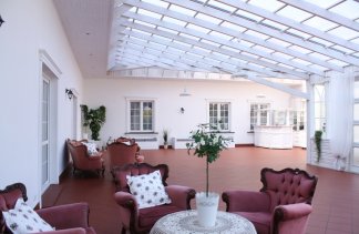 Dworki - Dwór pod Kasztanowcami - obiekt - zdjęcie 13 