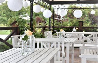 Dworki - Dwór pod Kasztanowcami - service - zdjęcie 2 