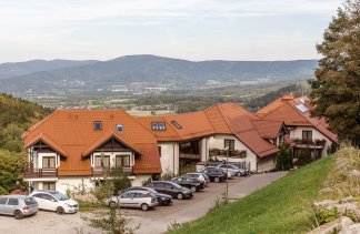 Hotele 3*** - Hotel Dziki Potok*** - obiekt - zdjęcie 4 